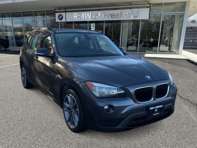 2014 BMW X1 xDrive28i