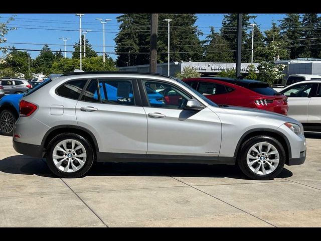 2014 BMW X1 xDrive28i