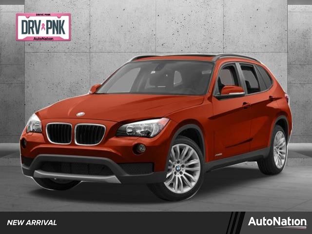 2014 BMW X1 xDrive28i