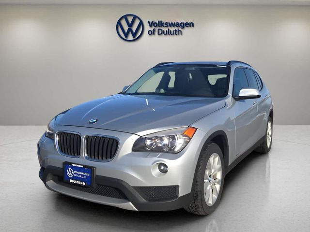 2014 BMW X1 xDrive28i