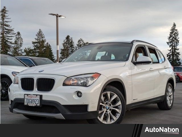 2014 BMW X1 xDrive28i