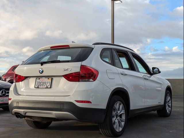 2014 BMW X1 xDrive28i