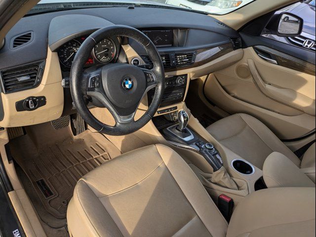 2014 BMW X1 xDrive28i