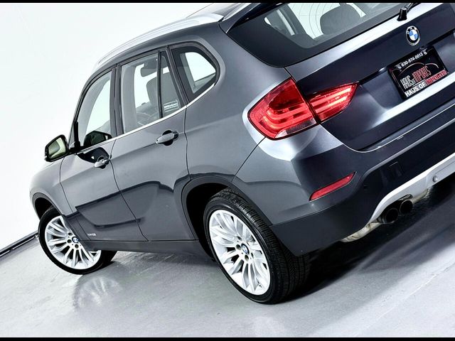 2014 BMW X1 xDrive28i