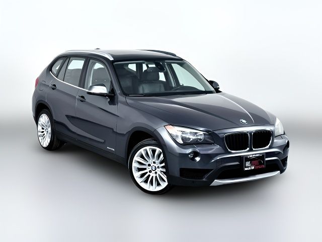 2014 BMW X1 xDrive28i