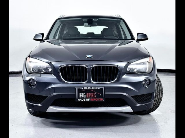 2014 BMW X1 xDrive28i