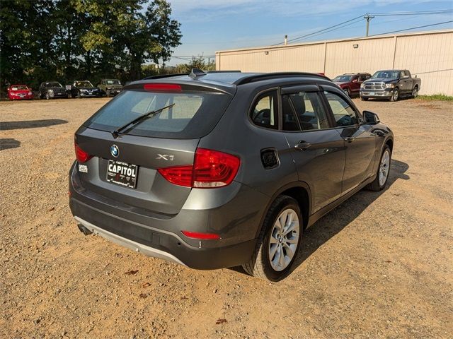 2014 BMW X1 xDrive28i