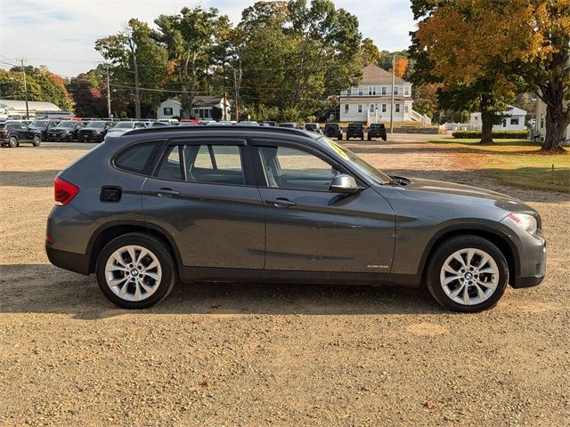 2014 BMW X1 xDrive28i