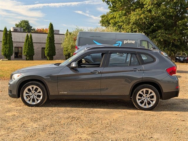 2014 BMW X1 xDrive28i