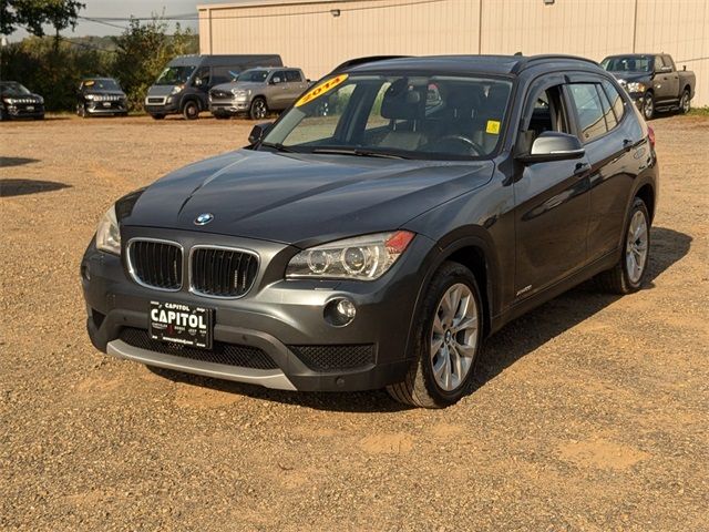 2014 BMW X1 xDrive28i