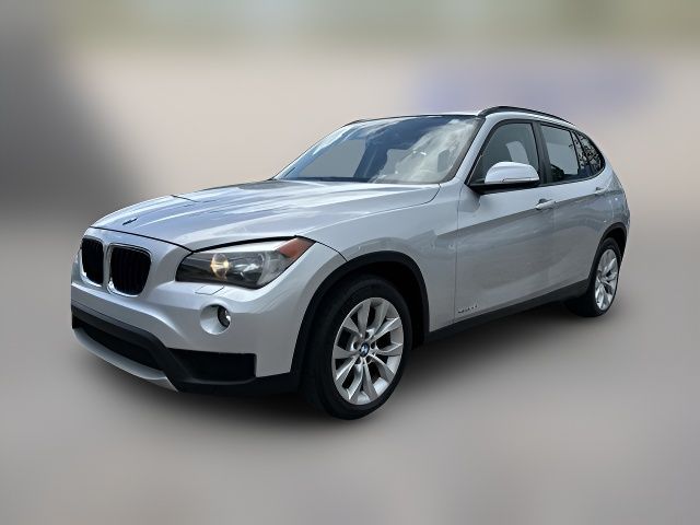 2014 BMW X1 xDrive28i