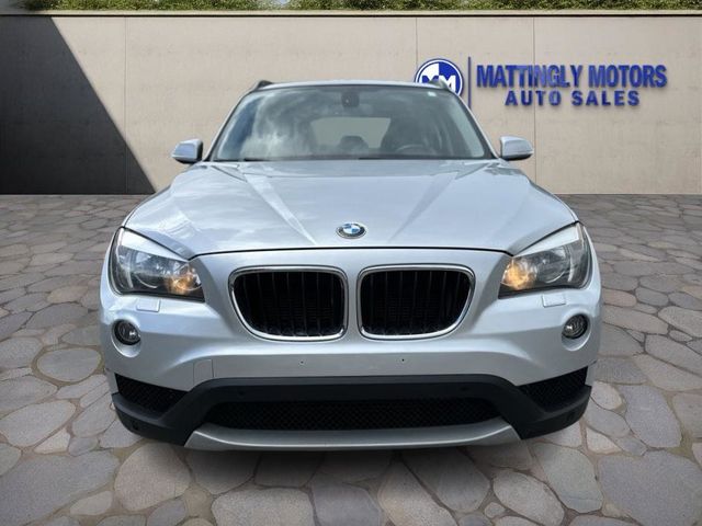 2014 BMW X1 xDrive28i