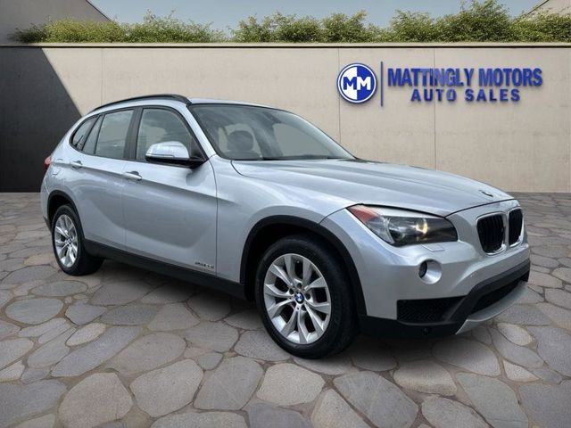 2014 BMW X1 xDrive28i