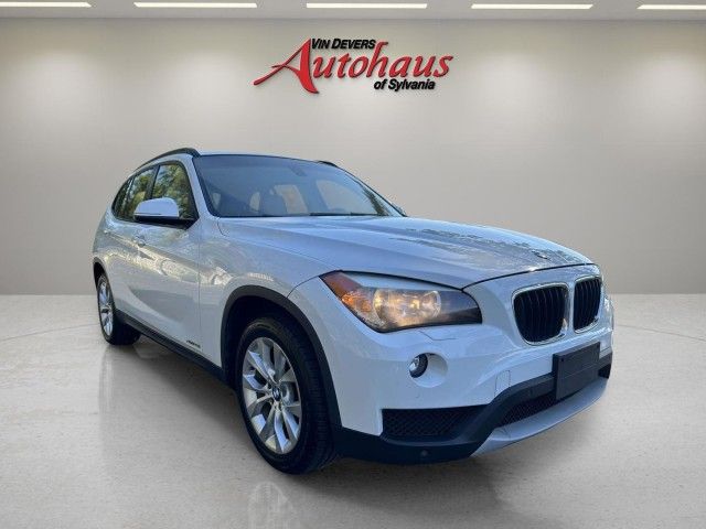 2014 BMW X1 xDrive28i