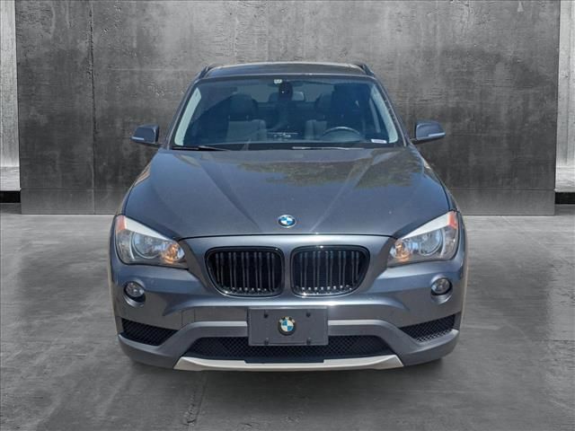 2014 BMW X1 xDrive28i