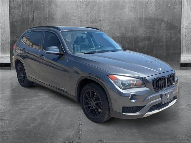 2014 BMW X1 xDrive28i