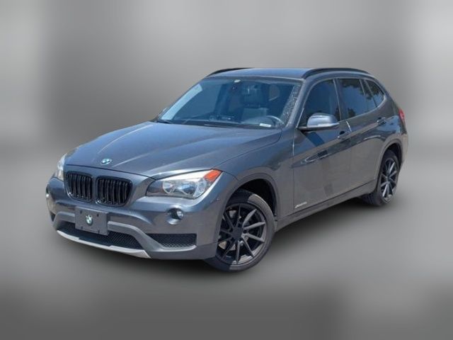 2014 BMW X1 xDrive28i