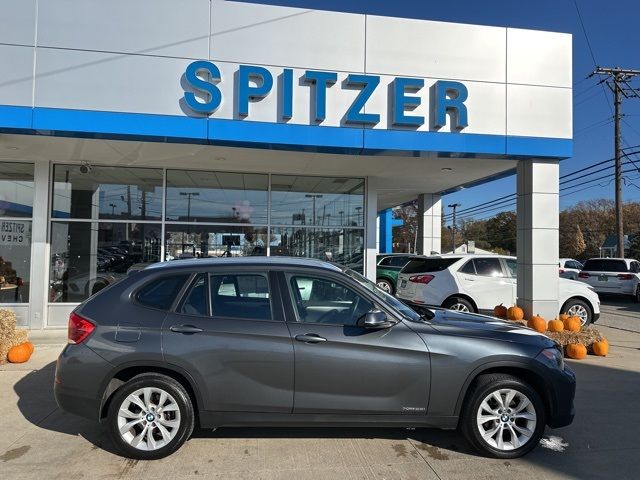 2014 BMW X1 xDrive28i