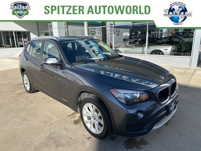 2014 BMW X1 xDrive28i