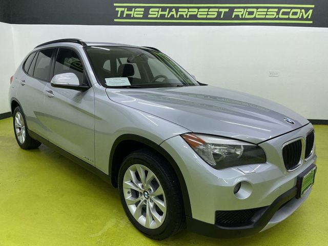 2014 BMW X1 xDrive28i