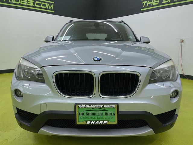 2014 BMW X1 xDrive28i