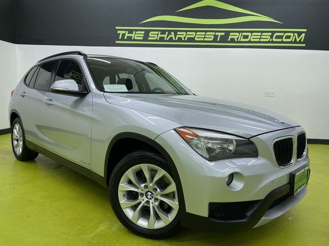 2014 BMW X1 xDrive28i