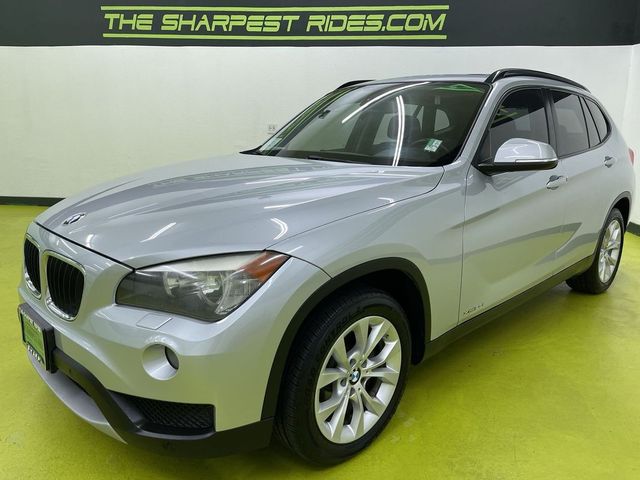 2014 BMW X1 xDrive28i