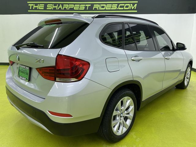 2014 BMW X1 xDrive28i