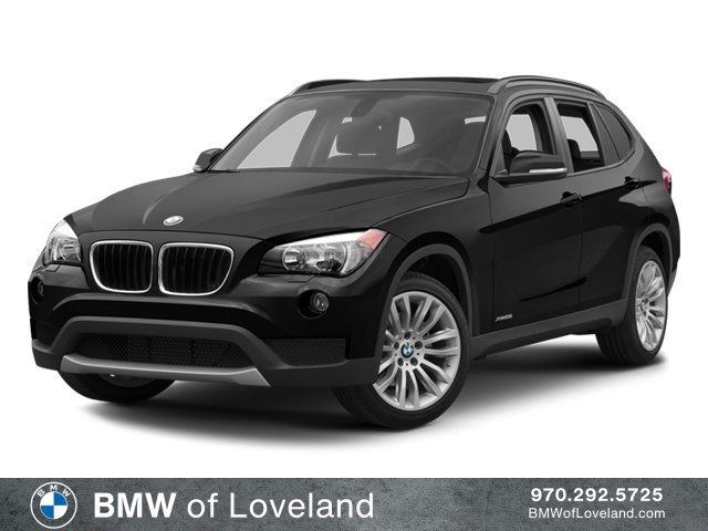 2014 BMW X1 xDrive28i