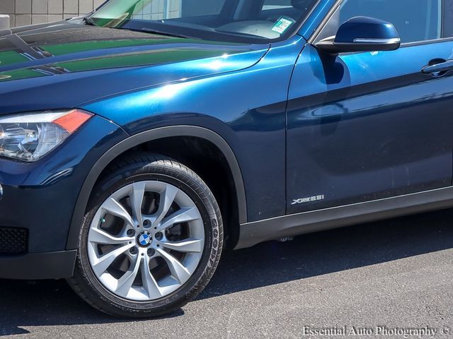 2014 BMW X1 xDrive28i