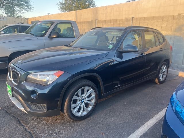 2014 BMW X1 xDrive28i