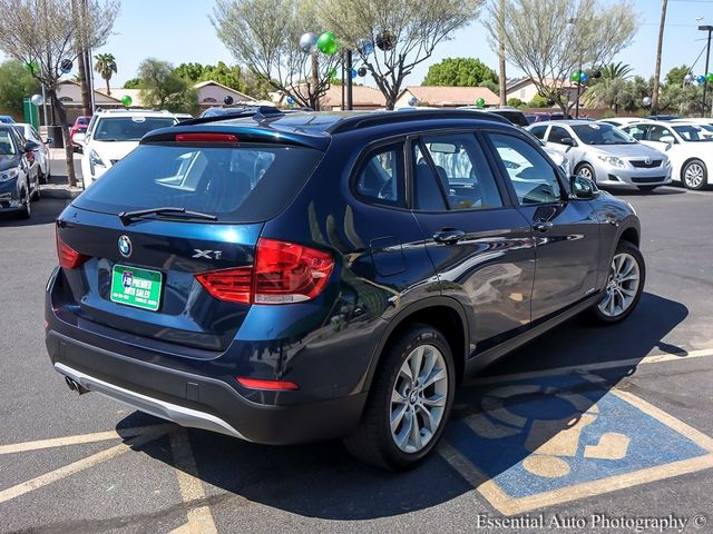 2014 BMW X1 xDrive28i