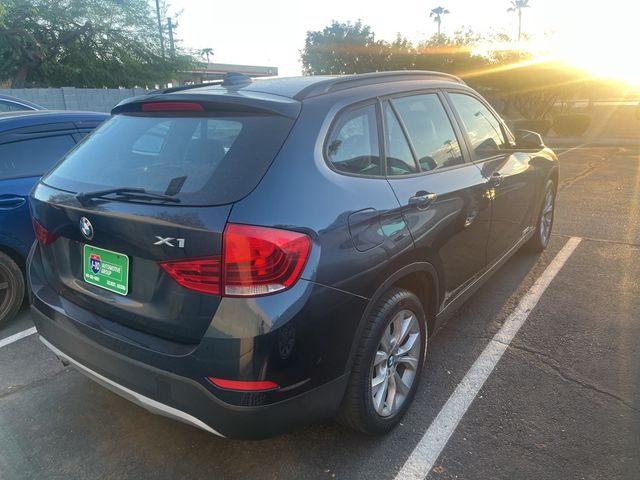 2014 BMW X1 xDrive28i