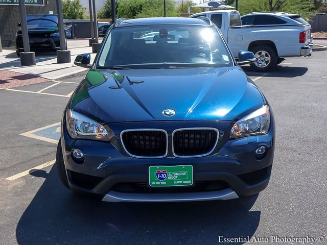 2014 BMW X1 xDrive28i