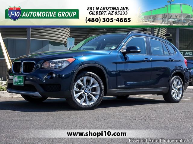 2014 BMW X1 xDrive28i