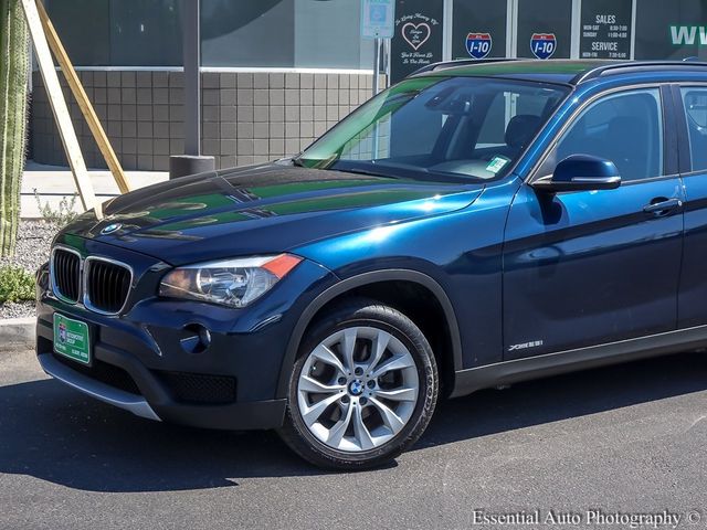 2014 BMW X1 xDrive28i