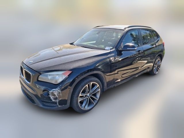 2014 BMW X1 xDrive28i