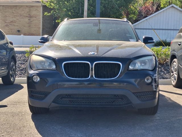 2014 BMW X1 xDrive28i