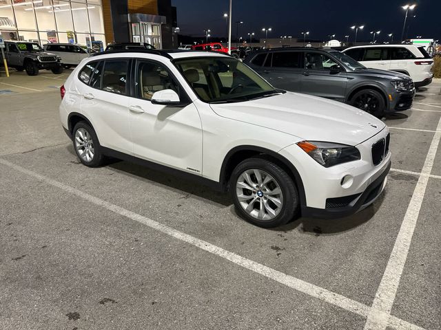 2014 BMW X1 xDrive28i