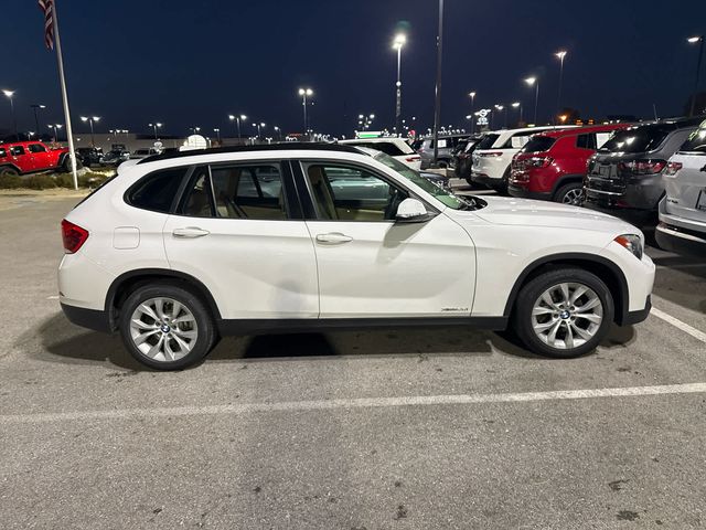 2014 BMW X1 xDrive28i