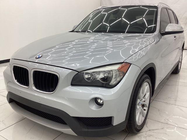 2014 BMW X1 xDrive28i