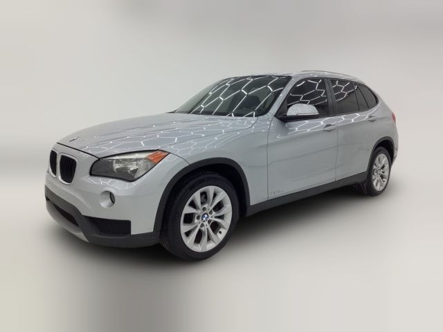 2014 BMW X1 xDrive28i
