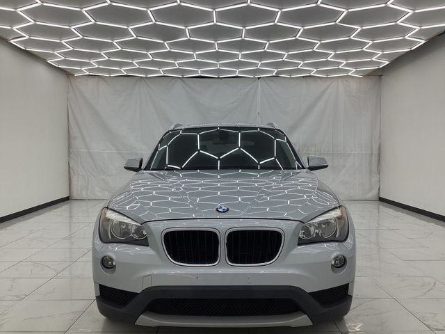 2014 BMW X1 xDrive28i