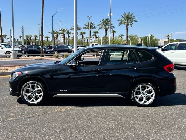 2014 BMW X1 xDrive28i