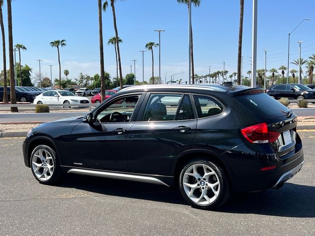 2014 BMW X1 xDrive28i