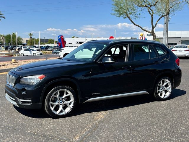 2014 BMW X1 xDrive28i