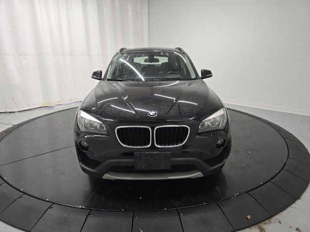 2014 BMW X1 xDrive28i