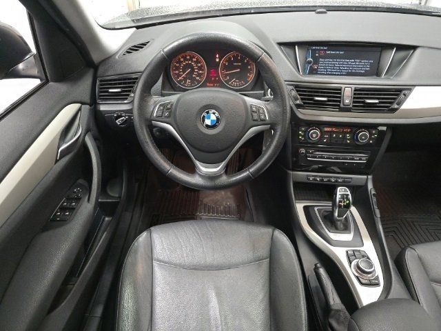 2014 BMW X1 xDrive28i