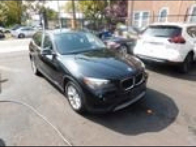 2014 BMW X1 xDrive28i