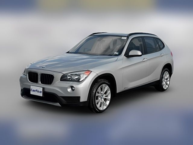 2014 BMW X1 xDrive28i